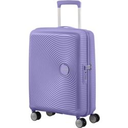 Kabinväska Soundbox 55 - LAVENDER Standard Small1x1