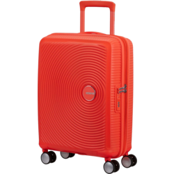 Kabinväska Soundbox 55 - NEON ORANGE Standard Small1x1