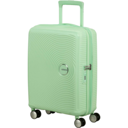 Kabinväska Soundbox 55 - PASTEL GREEN Standard Small1x1