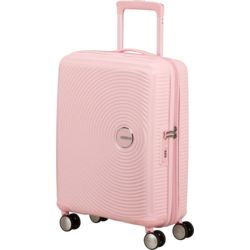 Kabinväska Soundbox 55 - PASTEL PINK Standard Small1x1