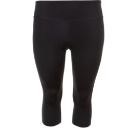 Kaisa W 3/4 Cycling Shorts