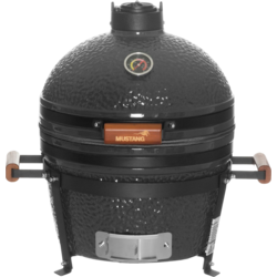 912674101101 MUSTANG Kamado S Kolgrill Hiiligrilli  Standard Small1x1