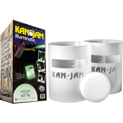 925369101101 KANJAM Kanjam Illuminate Glow -speluppsättning  Standard Small1x1