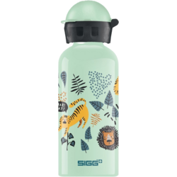950307101101 SIGG Kbt Jungle Tzz 0,4 L 950307101101 SIGG Kbt Jungle Tzz 0,4 L Standard Small1x1