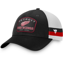 924124102101 FANATICS Keps Structured Trucker  Standard Small1x1