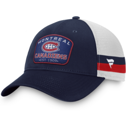 924124106101 FANATICS Keps Structured Trucker 924124106101 FANATICS Keps Structured Trucker Standard Small1x1
