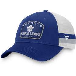 924124111101 FANATICS Keps Structured Trucker  Standard Small1x1