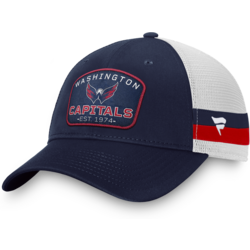924124112101 FANATICS Keps Structured Trucker  Standard Small1x1