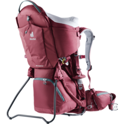 946191101101 DEUTER Kid Comfort 946191101101 DEUTER Kid Comfort Standard Small1x1