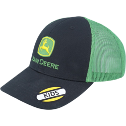 947673101101 JOHN DEERE Kids Trucker 947673101101 JOHN DEERE Kids Trucker Standard Small1x1