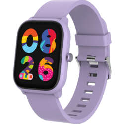 957357101101 CELLY Kidswatchbt Smartwatch För Barn  Standard Small1x1