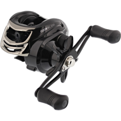 946845101101 KINETIC Kinetic Baitcaster Ozor Bc 200 Lh  Standard Small1x1