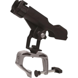 Kinetic Boat Rod Holder Closed Arm
