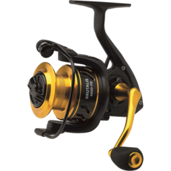 938166101101 KINETIC Kinetic Brutalis Spinning Reel 5000-fd  Standard Small1x1