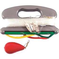 Kinetic Fiskeharpe Standard 100m 0,80mm 300g