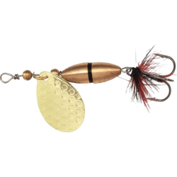 Kinetic Fizz 7g Gold/Black Ribbon