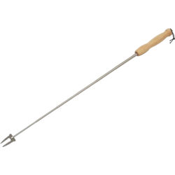 Kinetic Grill Stick Telescopic 20cm/80cm