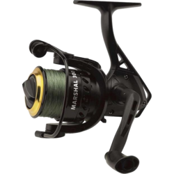 928430101101 KINETIC Kinetic Marshall 4000-fd Incl. 0,20mm Braid - Dusty Green  Standard Small1x1
