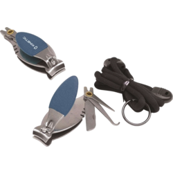 Kinetic Multi Clipper Blue