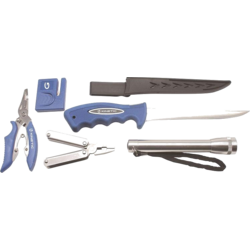 Kinetic Multi-tools Kit