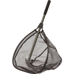 946840101101 KINETIC Kinetic Perch Net S 45x40cm Handle 60cm  Standard Small1x1