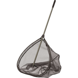 947632101101 KINETIC Kinetic Pike Net L 65x60cm Handle 120cm  Standard Small1x1