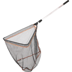 Kinetic Prospero Landing Net Xl 50x50x40cm 165cm