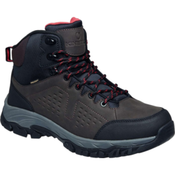 Kinetic Romsdal Waterproof Fishing Boots Brown/black Size 46