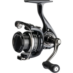 938175101101 KINETIC Kinetic Sensei Spinning Reel 4000-fd  Standard Small1x1