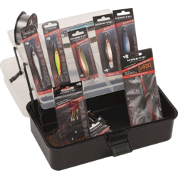 Kinetic Tackle Box Big Kit - Saltwater