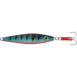 Kinetic Torskepilken 150g Green Tiger