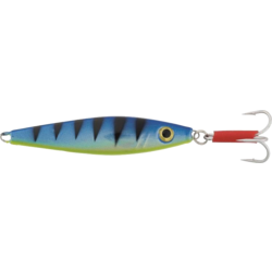 Kinetic Torskepilken 200g Blue Tiger
