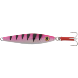 Kinetic Torskepilken 200g Pink Tiger
