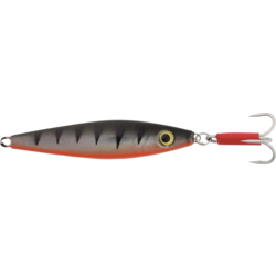 Kinetic Torskepilken 200g Silver Tiger