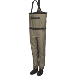 Kinetic Waders Classicgaiter Stocking Foot Size Xxl
