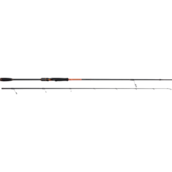 951034101101 KINETIC Kinetic Xarann Predator Ct 8'6"/259cm Xh 15-50g 2sec  Standard Small1x1