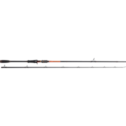 951035101101 KINETIC Kinetic Xarann Predator Trigger Ct (multi) 8'6"/259cm 3xh 40-120g 2sec  Standard Small1x1