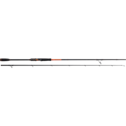 951032101101 KINETIC Kinetic Xarann Spin Ct 7'/210cm L 4-22g 2sec  Standard Small1x1