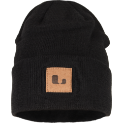 Kisa Hat - BLACK Standard Small1x1