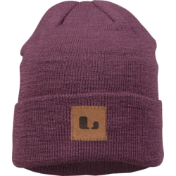 Kisa Hat - DUSTY MAUVE Standard Small1x1