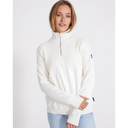 926495101105 HOLEBROOK Klara T-neck Wp 926495101105 HOLEBROOK Klara T-neck Wp Standard Small1x1