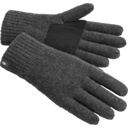 906875104101 PINEWOOD Knitted Wool 5-finger Glove  Standard Small1x1