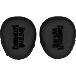 956934101101 GORILLA WEAR Kodiak Micro Air Pads  Standard Small1x1