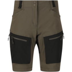 938519104101 WHISTLER Kodiak Outdoor Shorts  Standard Small1x1