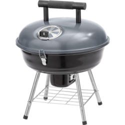 912685101101 MUSTANG Kolgrill Camping  Standard Small1x1