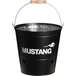 922444101101 MUSTANG Kolgrill Party Bucket  Standard Small1x1