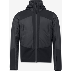 Kore Hybrid Jacket Men - BLACK Standard Small1x1