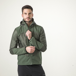 Kore Hybrid Jacket Men - THYME Standard Small1x1