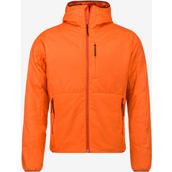 Kore Lightweight Jacket Men - FLUO ORANGE Standard Small1x1