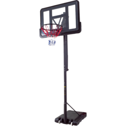 921949101101 PROSPORT Koripalloteline Premium 2,3-3,05m - Prosport  Standard Small1x1